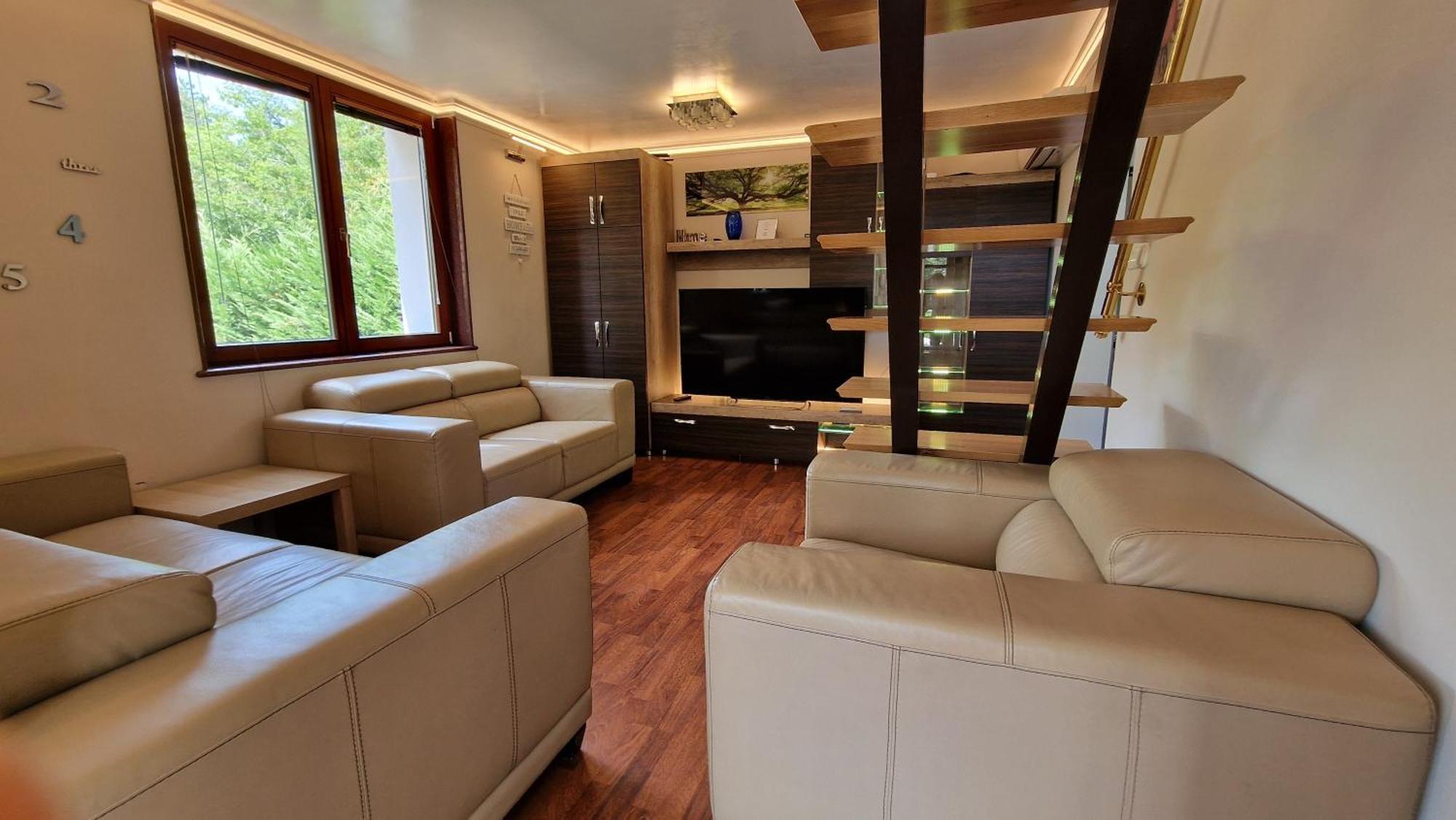 Villa Pilis Hills View Deluxe House With Pool & Ac Near Bp Pilisszentivan Esterno foto